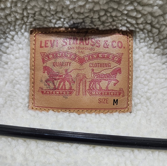 Denim Jacket - Picture 2 of 5